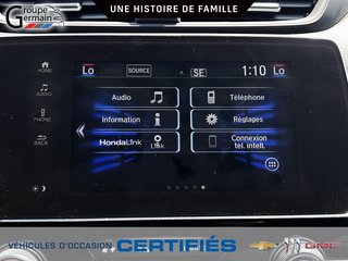 2020 Honda CR-V in St-Raymond, Quebec - 24 - w320h240px