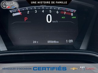 2020 Honda CR-V in St-Raymond, Quebec - 21 - w320h240px