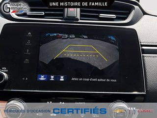 2020 Honda CR-V in St-Raymond, Quebec - 28 - w320h240px