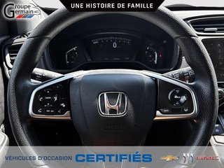 2020 Honda CR-V in St-Raymond, Quebec - 18 - w320h240px