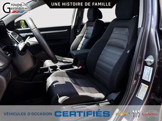 2020 Honda CR-V in St-Raymond, Quebec - 13 - w320h240px