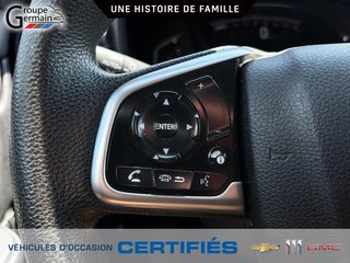 2020 Honda CR-V in St-Raymond, Quebec - 19 - w320h240px