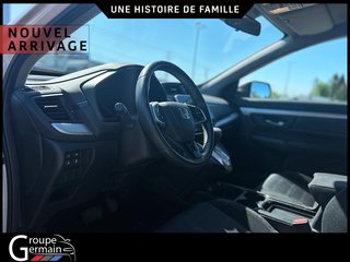 2020 Honda CR-V à St-Raymond, Québec - 5 - w320h240px