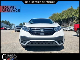2020 Honda CR-V à St-Raymond, Québec - 3 - w320h240px