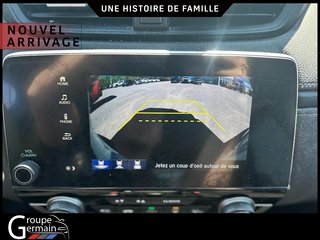 2020 Honda CR-V à St-Raymond, Québec - 12 - w320h240px