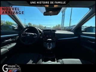 2020 Honda CR-V à St-Raymond, Québec - 15 - w320h240px