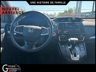 2020 Honda CR-V à St-Raymond, Québec - 14 - w320h240px