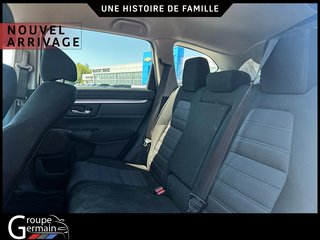 2020 Honda CR-V à St-Raymond, Québec - 17 - w320h240px