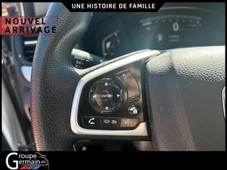 2020 Honda CR-V à St-Raymond, Québec - 9 - w320h240px