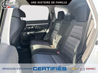 2021 Honda CR-V à St-Raymond, Québec - 24 - w320h240px