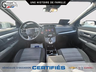 2021 Honda CR-V in St-Raymond, Quebec - 22 - w320h240px