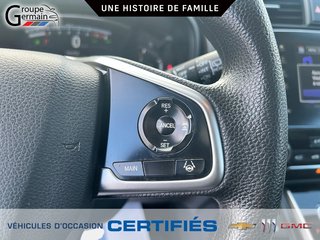 2021 Honda CR-V à St-Raymond, Québec - 17 - w320h240px