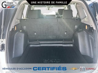 2021 Honda CR-V à St-Raymond, Québec - 25 - w320h240px