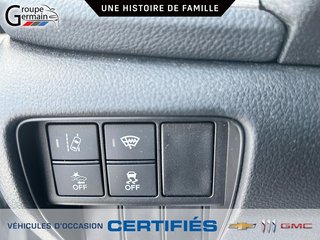 2021 Honda CR-V à St-Raymond, Québec - 14 - w320h240px