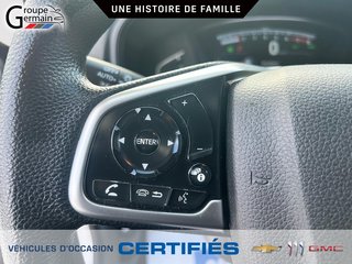 2021 Honda CR-V à St-Raymond, Québec - 16 - w320h240px