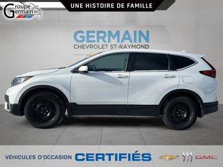 2021 Honda CR-V à St-Raymond, Québec - 6 - w320h240px