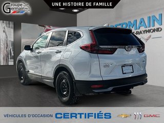 2021 Honda CR-V à St-Raymond, Québec - 5 - w320h240px