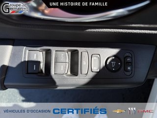 2025 Honda CR-V in St-Raymond, Quebec - 18 - w320h240px