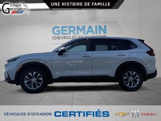 2025 Honda CR-V in St-Raymond, Quebec - 7 - w320h240px