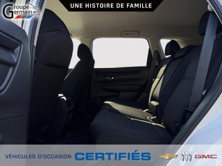 2025 Honda CR-V in St-Raymond, Quebec - 15 - w320h240px