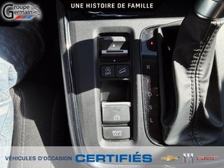 2025 Honda CR-V in St-Raymond, Quebec - 28 - w320h240px