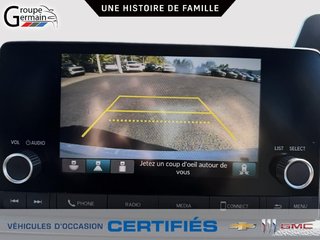 2025 Honda CR-V in St-Raymond, Quebec - 25 - w320h240px