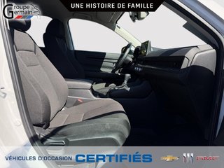 2025 Honda CR-V in St-Raymond, Quebec - 16 - w320h240px