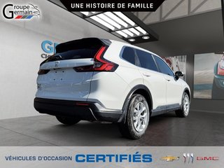 2025 Honda CR-V in St-Raymond, Quebec - 3 - w320h240px