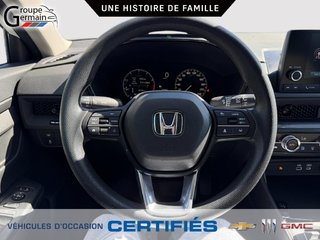 2025 Honda CR-V in St-Raymond, Quebec - 19 - w320h240px