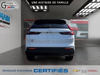 2025 Honda CR-V in St-Raymond, Quebec - 4 - w320h240px