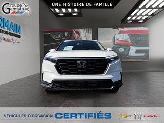 2025 Honda CR-V in St-Raymond, Quebec - 9 - w320h240px