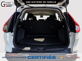 2025 Honda CR-V in St-Raymond, Quebec - 13 - w320h240px