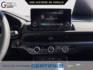 2025 Honda CR-V in St-Raymond, Quebec - 24 - w320h240px