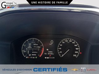2025 Honda CR-V in St-Raymond, Quebec - 22 - w320h240px