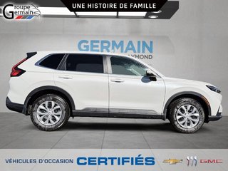 2025 Honda CR-V in St-Raymond, Quebec - 2 - w320h240px