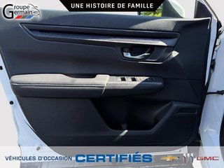 2025 Honda CR-V in St-Raymond, Quebec - 17 - w320h240px