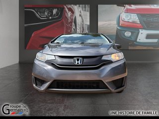2015 Honda Fit in St-Raymond, Quebec - 8 - w320h240px