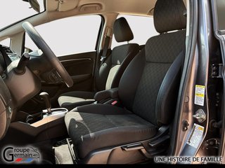 2015 Honda Fit in St-Raymond, Quebec - 13 - w320h240px