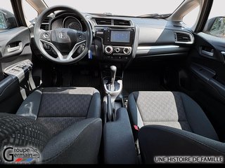 2015 Honda Fit in St-Raymond, Quebec - 10 - w320h240px