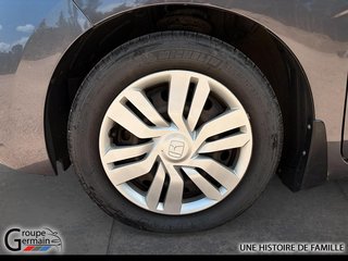 2015 Honda Fit in St-Raymond, Quebec - 9 - w320h240px