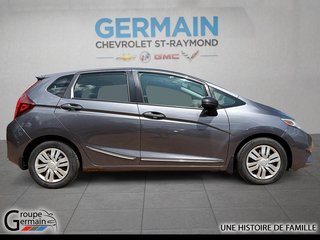 2015 Honda Fit in St-Raymond, Quebec - 2 - w320h240px