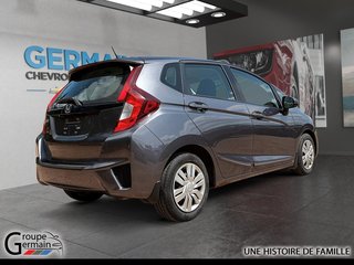 2015 Honda Fit in St-Raymond, Quebec - 3 - w320h240px