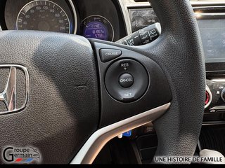 2015 Honda Fit in St-Raymond, Quebec - 20 - w320h240px