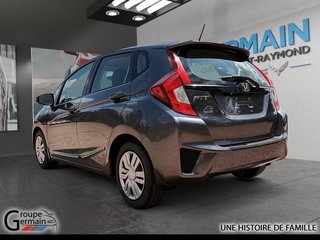 2015 Honda Fit in St-Raymond, Quebec - 5 - w320h240px
