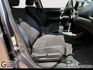 2015 Honda Fit in St-Raymond, Quebec - 16 - w320h240px