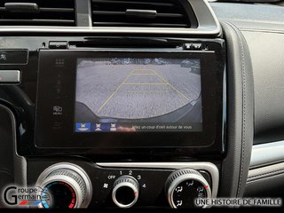 2015 Honda Fit in St-Raymond, Quebec - 24 - w320h240px