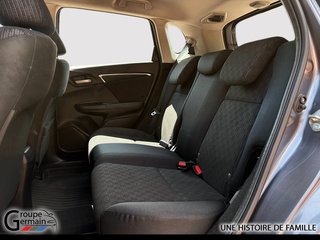 2015 Honda Fit in St-Raymond, Quebec - 14 - w320h240px