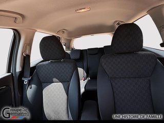 2015 Honda Fit in St-Raymond, Quebec - 11 - w320h240px