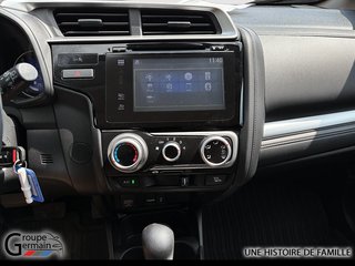 2015 Honda Fit in St-Raymond, Quebec - 21 - w320h240px