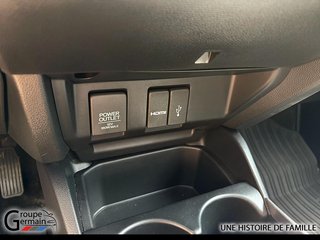 2015 Honda Fit in St-Raymond, Quebec - 23 - w320h240px